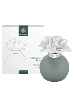 Maison Berger Lily scented Bouquet Precious Jasmine